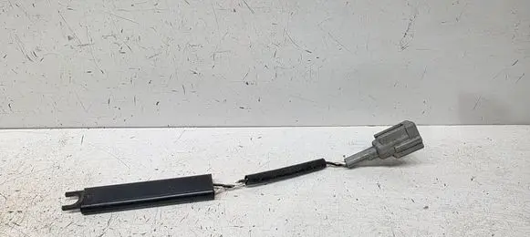Nissan Qashqai Keyless system antenna 285E7JD00A