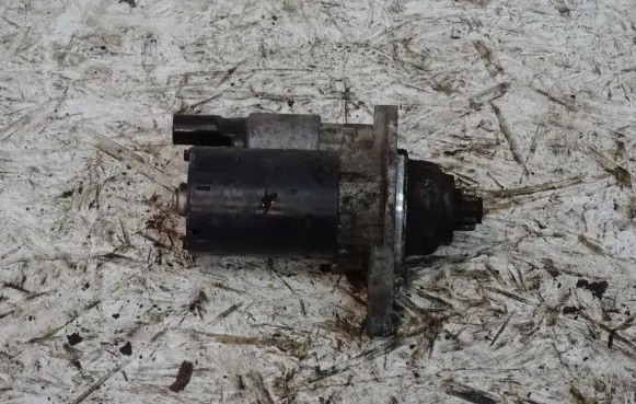 Seat Toledo III (5P) Starter motor