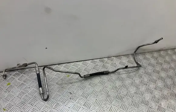BMW 5 F10 F11 Active stabilizer tube/hose 6775207