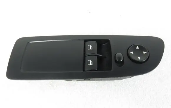 BMW 1 E81 E87 Electric window control switch 9167154