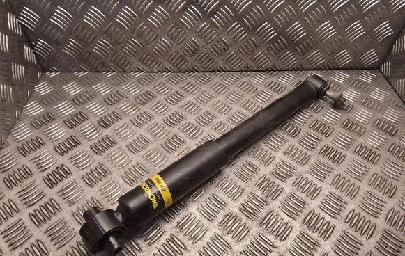 Rear shock absorber/damper