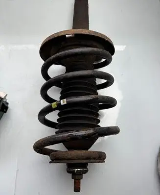 Ford Galaxy Front shock absorber/damper 787878