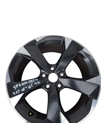 Seat Leon IV R18 alloy rim 5FA601025H