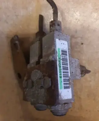 Chrysler Voyager Brake power pressure regulator S519h P4683519 0798
