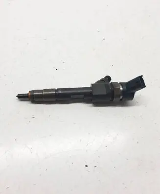 Suzuki Grand Vitara II Fuel injector 0445110230 8200389369