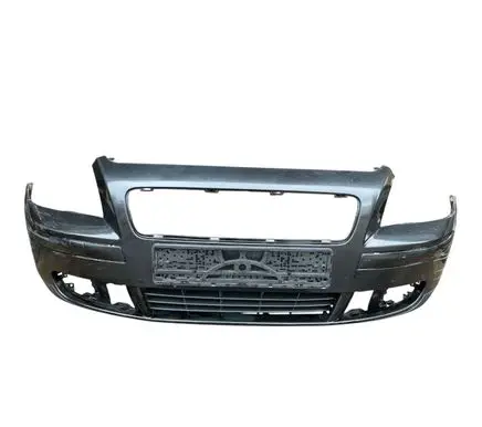 Volvo S40 Front bumper 30657005