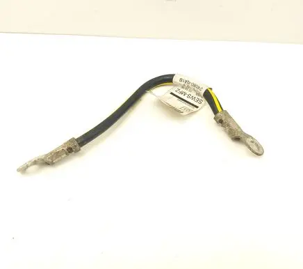 Nissan Navara D23 Negative earth cable (battery) 240804JA1B