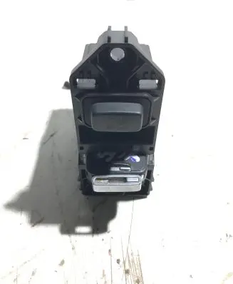 Volvo XC60 Ignition lock 8G9N11572AB 32900501 VPBG9F11572AB