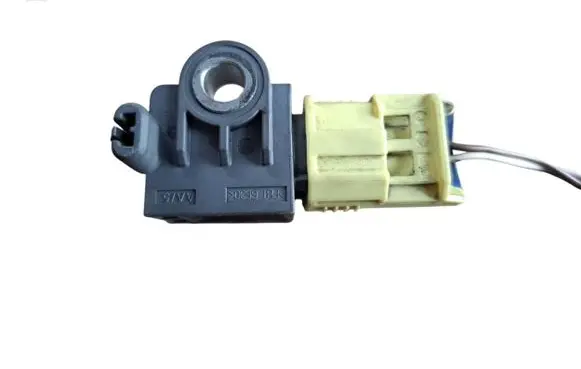 Hyundai Tucson TL Airbag deployment crash/impact sensor 95920B4000