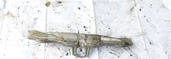 Mercedes-Benz C W202 Radiator support slam panel
