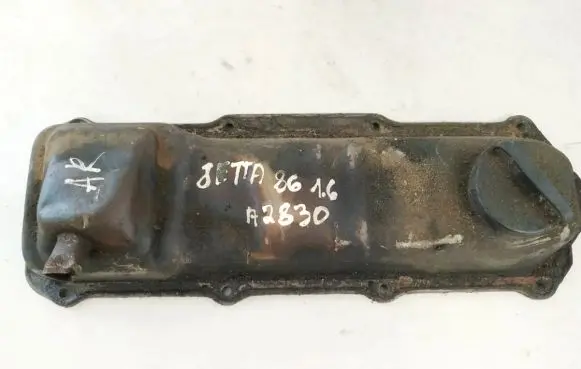 Rocker cam cover