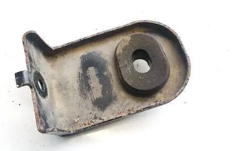 Dodge Caliber Radiator mount bracket 078AA11SC6