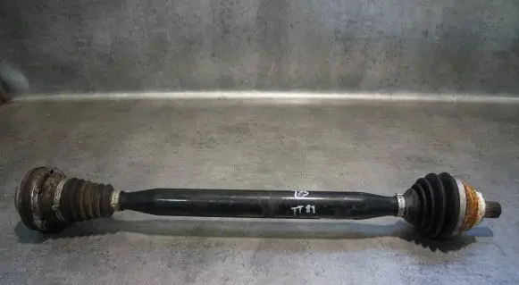 Audi TT TTS Mk2 Front driveshaft 8J0407272N