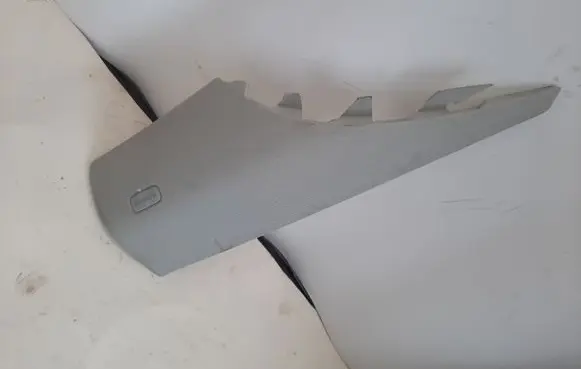Audi A3 S3 8V (C) pillar trim 8V5867245