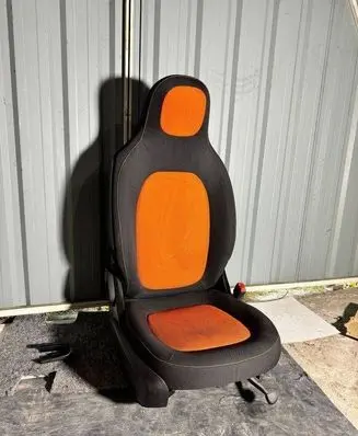 Smart ForTwo III C453 Front driver seat 