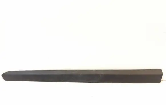 Fiat Doblo Front door trim (molding) 735455443