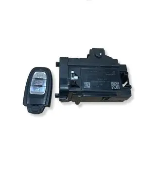 Audi A5 8T 8F Ignition lock 8K0909131C