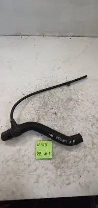 Volkswagen PASSAT B5 Engine coolant pipe/hose 121464156