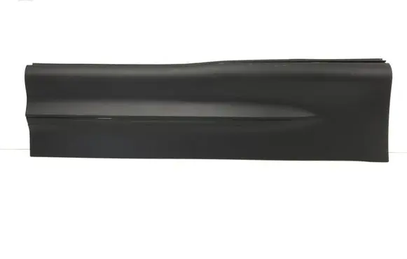 Mercedes-Benz GLA H247 Rear door trim (molding) A2477370700 A2477372400