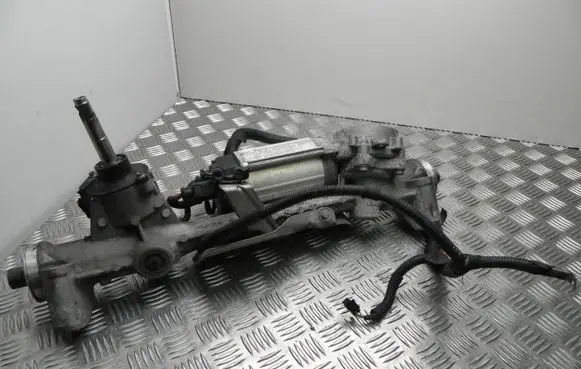 Alfa Romeo Giulietta Steering rack 7805974687 VD12235