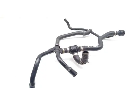 Volkswagen ID.3 Engine coolant pipe/hose 1EA122101CJ 1EA121113A