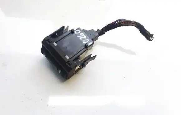 Skoda Yeti (5L) Headlight level height control switch 5l0941333