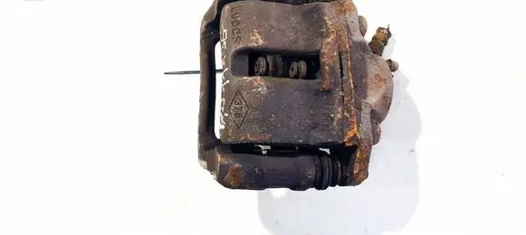 Dacia Sandero Front brake caliper 