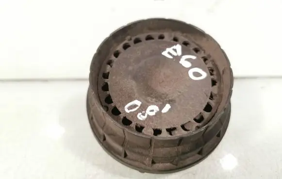 BMW 5 E60 E61 Alarm system siren 63945210