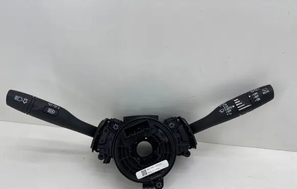 Opel Astra K Wiper turn signal indicator stalk/switch 39017556