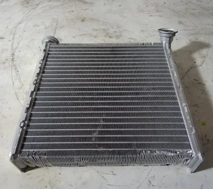 Seat Leon IV Interior heater climate box assembly 5Q0819031