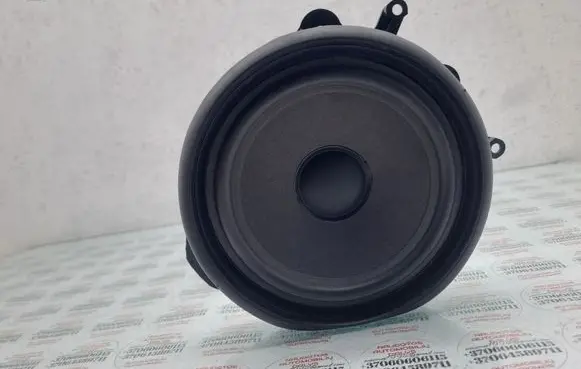 Audi A8 S8 D3 4E Front door speaker 4E0035411