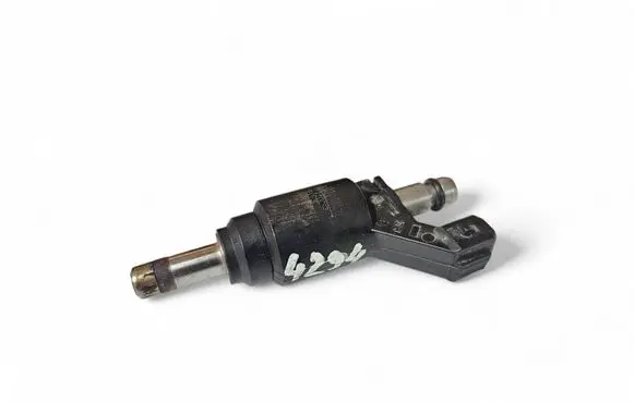 Opel Vectra C Fuel injector 24404012 3860501