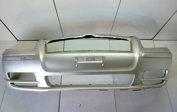 Toyota Avensis T250 Front bumper 52119-05160