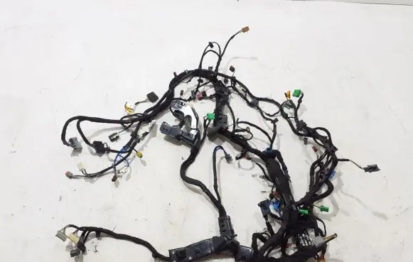 Land Rover Range Rover L405 Panel wiring KPLA14401FKE