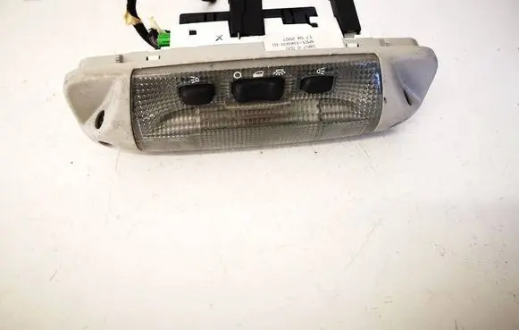 Ford Mondeo MK IV Front seat light 6M2115K609AD