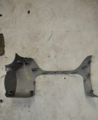 Renault Trafic II (X83) Other interior part 681047130R 681042252R 00129011N