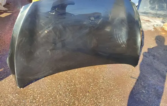 Hyundai i40 Engine bonnet/hood 