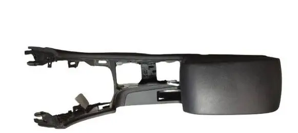 Ford Mondeo MK IV Armrest 7S71A042B61AD CS71A045A20 CS71A048W42
