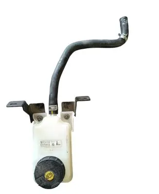 Nissan Murano Z52 Brake fluid reservoir 0204848674 5AA0B86193 0204810676
