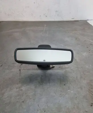 Ford Mondeo MK IV Rear view mirror (interior) 8A6117D568