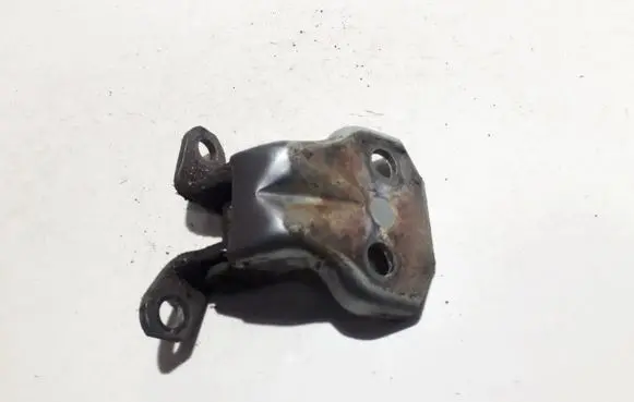 Subaru Forester SG Rear door lower hinge