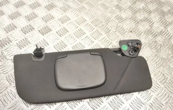 Ford Mustang V Sun visor 4U5A00014AB