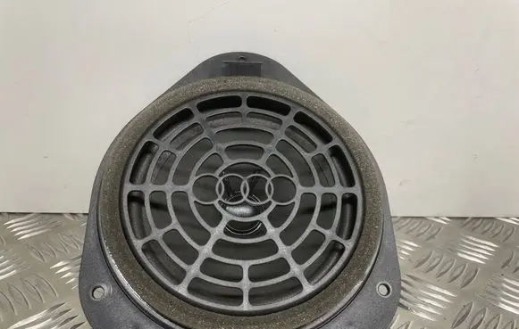 Audi S5 Rear door speaker 8T0035411A