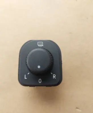 Volkswagen PASSAT B6 Wing mirror switch 1K0959565H 118701S