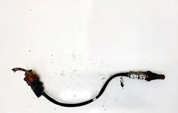Citroen C4 Grand Picasso Lambda probe sensor 9683265480