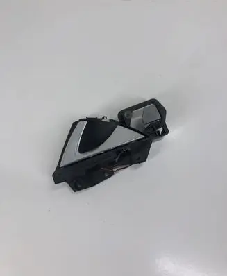 Citroen DS5 Rear door interior handle trim 9688506377 9673213577