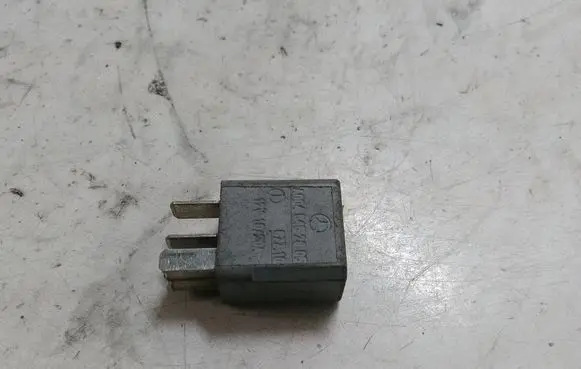 Mercedes-Benz Vito Viano W639 Other relay A0045452905