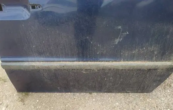 Fiat Ulysse Rear door trim (molding)
