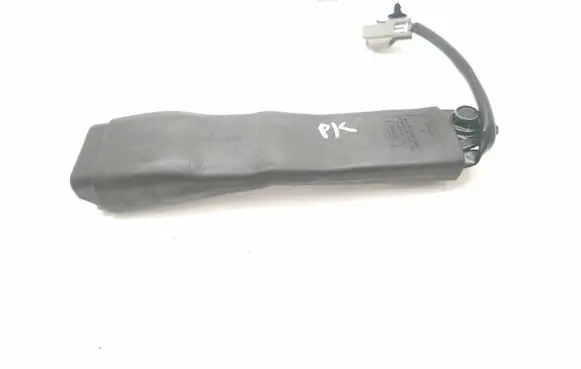 Tesla Model S Front seatbelt buckle 2460917