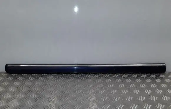 KIA Carnival Front door trim (molding)